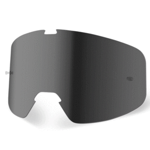 EVS LEGACY YOUTH GOGGLE LENS | SILVER MIRROR