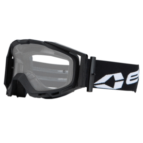EVS LEGACY YOUTH GOGGLE | BLACK