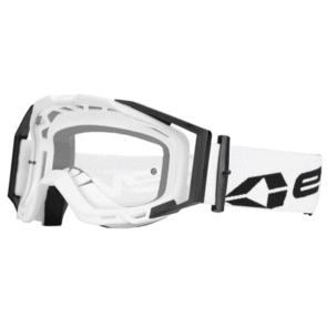 EVS LEGACY YOUTH GOGGLE | WHITE