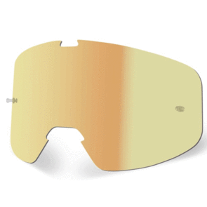 EVS LEGACY YOUTH GOGGLE LENS | SOLAR FLARE
