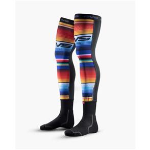 EVS YOUTH FUSION SOCK / SLEEVE COMBO | BAJA