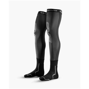 EVS YOUTH FUSION SOCK / SLEEVE COMBO | BLACK