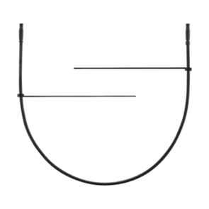 SHIMANO EW-SD300 ELECTRIC WIRE 400MM *** NEW SMALLER STANDARD ***