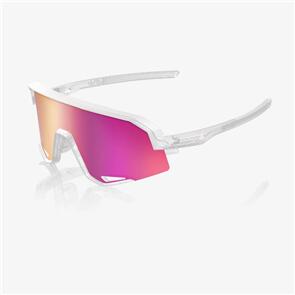 100% SLENDALE REPL LENS - PURPLE MIRROR