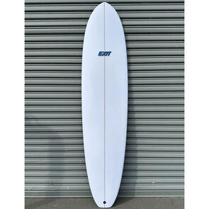 EXIT SURF MINI CRUISER FUTURES 8'0"