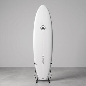 EXIT SURF THE FRIGATE MINI-LONGBOARD 7'6"