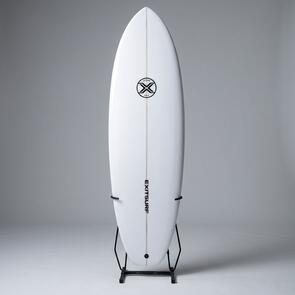EXIT SURF TUG BOAT HIGH VOLUME SHORTBOARD - 6'4"
