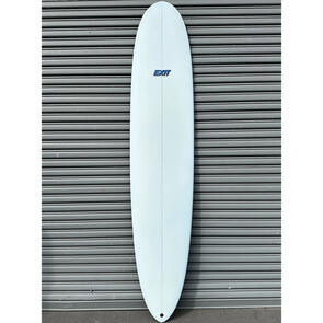 EXIT SURF PIN DROP LONGBOARD FCS2 BABY BLUE 9'6"