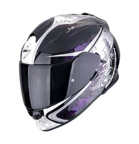 SCORPION EXO 491 RUN - BLK/CHAMELEON