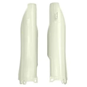 RTECH PSKXFNT0006 KAWASAKI FORK PROTECTORS - NEUTRAL