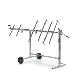 FORMULA FM.RPS EDS AUTO ROTATING PANEL STAND