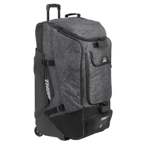 THOR TRANSIT WHEELIE CHARCOAL HEATHER