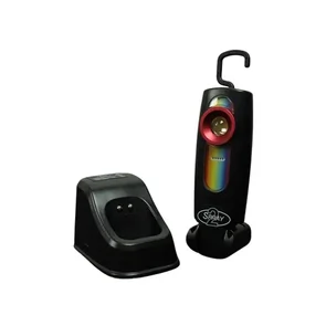 IWATA PS.COLOURMATCHLIGHT 2SPRAY LED COLOUR MATCH LIGHT
