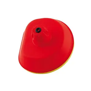 RTECH CPCRF0017BL AIR BOX WASH COVER HONDA CRF250R CRF250RX CRF450L CRF450R CRF450RX CRF450X