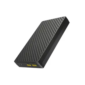 NITECORE 20000MAH POWER BANK WATER-RESISTANT