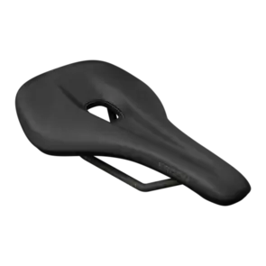 ERGON ERGON SADDLE SRS COMP MEN'S BLACK
