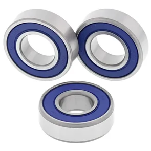 ALL BALLS RACING 25-1711 ALL BALLS WHEEL BEARING KIT REAR GASGAS HUSQVARNA KTM