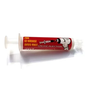 M7 SI-10 EZY GREASE APPLICATOR (SYRINGE) TO SUIT ALL EZY GREASE IMPACT WRENCHES