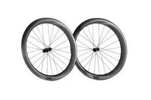 DK WHEELSET ROAD 55  (21MM INT/31MM EXT)  24/24 HOLE - XDR