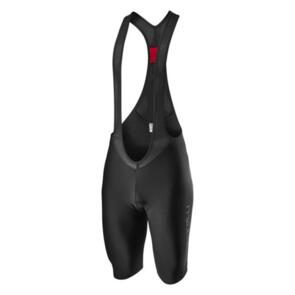 CASTELLI BIBSHORT NANO FLEX PRO RACE BLACK -