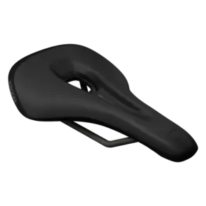 ERGON ERGON SADDLE SMS SPORT MEN'S BLACK