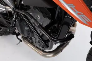SW MOTECH SBL.04.641.10000/B *CRASH BARS KTM 790 DUKE 18-ON 890 DUKE 20-21 890 DUKE R 19-23