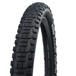 SCHWALBE JOHNNY WATTS 27.5X4.00 PERF FOLD ADX 4SEASON DD RACEGUARD TL-EASY E-25