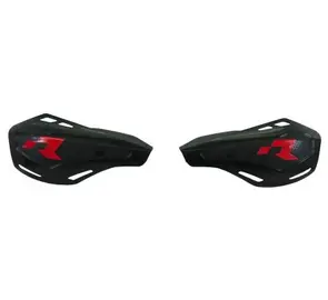 RTECH REPPMHP1NR0 HP1 HANDGUARDS REPLACEMENT SHIELD BLACK