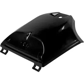 RTECH COVSRYZFNR3 TANK COVER BLACK YAMAHA WR250F WR450F YX450FX YZ250F YZ250FX YZ450F YZ450FX