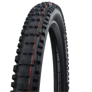 SCHWALBE EDDY CURRENT FRONT 29X2.40 EV FOLD ADX ULTRA SOFT (PURPLE) ST TL-READY