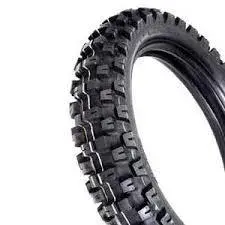 MOTOZ TYRE130 90 18 TYRE TRACTIONATOR ENDURO I/T USE IN CONDITIONS 50/50