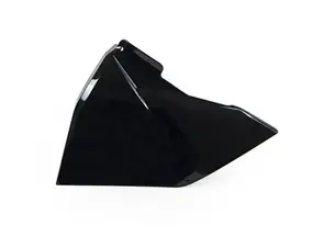 RTECH FIKTMNRSX185 AIR BOX SIDE PANEL BLACK GAS GAS MC85 21-ON KTM 85 SX 18-ON