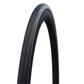 SCHWALBE LUGANO II 700X32 ACTIVE WIRE SILICA K-GUARD HS471 BLACK