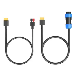 BLUETTI 12V/30A RV CABLE FOR AC200MAX / AC300 / AC500 / EP500P