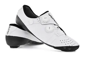 BONT SHOES VAYPOR S LI2 WIDE MATTE WHITE