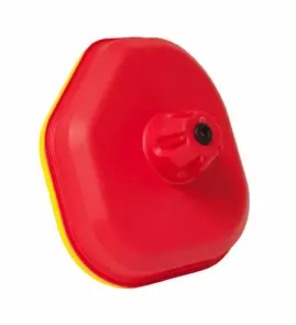 RTECH CPRMZ0018BL AIR BOX WASH COVER SUZUKI RMZ250 19-ON RMZ450 18-ON