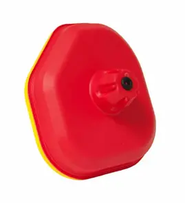 RTECH CPRMZ0018BL AIR BOX WASH COVER SUZUKI RMZ250 19-ON RMZ450 18-ON