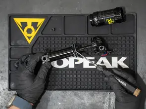 TOPEAK WORKBENCH PAD