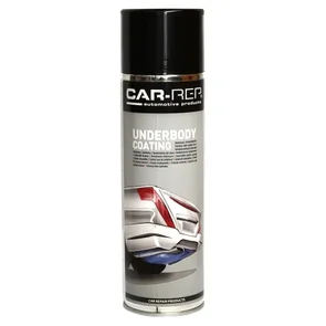 COLORPAK CR01103 PRO SERIES AEROSOL UNDERBODY STONECHIP COATING 500ML
