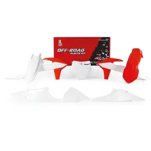 RTECH KITKTM-OEM-599 PLASTICS KIT 6 PIECE OEM COLOURS KTM SX XC SX-F XC-F