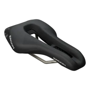 ERGON ERGON SADDLE SR TRI WOMEN'S POWER POSITION MID BLACK