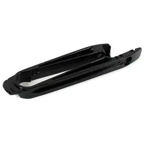 RTECH SLIKTMNR007 CHAIN SLIDER BLACK HUSABERG FE FS FX TE KTM EXC SX EXC-F SX-F