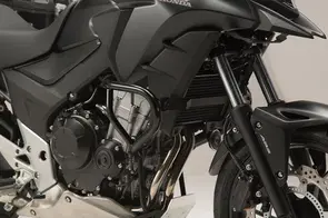 SW MOTECH SBL.01.746.10000/B CRASH BARS HONDA CB500X 16-23