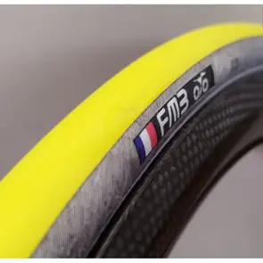 FMB TYRE AEROCOACH TRACK TUBULAR - PISTA ULTRA 3000 23MM / 0.25 TREAD