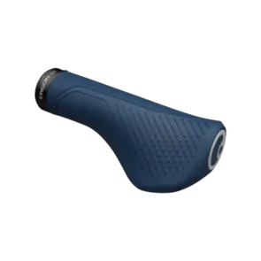 ERGON GRIPS GS1-S EVO SMALL NIGHTRIDE BLUE