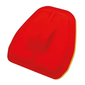 RTECH CPYZF0010BL *AIR BOX WASH COVER YAMAHA YZ450F 10-13