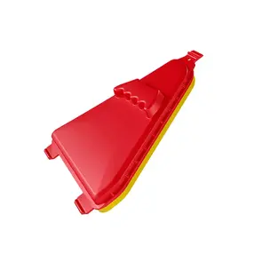 RTECH CPCRF0025BL AIR BOX WASH COVER HONDA CRF250R CRF250RX CRF450R 2025