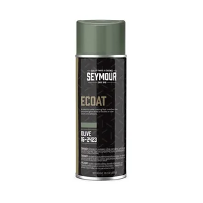 SEYMOUR 16-2423 PBE SERIES AEROSOL E-COAT PRIMER OLIVE (NEW FORMULA)