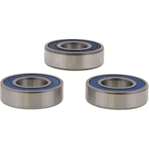 ALL BALLS RACING 25-1345 ALL BALLS WHEEL BEARING KIT REAR GASGAS HUSQVARNA KTM