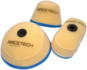 RTECH FLTYZF25014 AIR FILTER YAMAHA WR250F YZ250FX 15-19 WR450F 16-18 YZ250F 14-18 YZ450F 14-17 YZ450FX 15-18